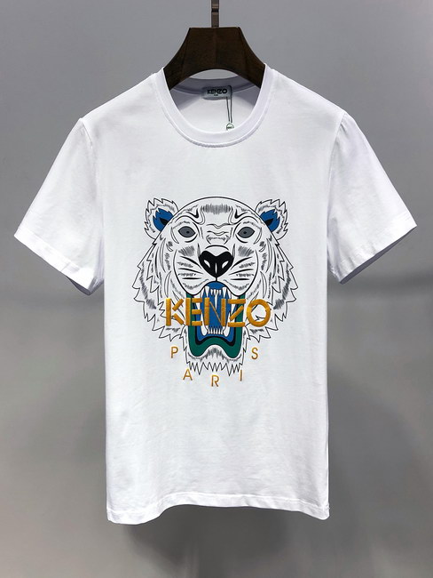 Kenzo T-Shirt Mens ID:202003d156